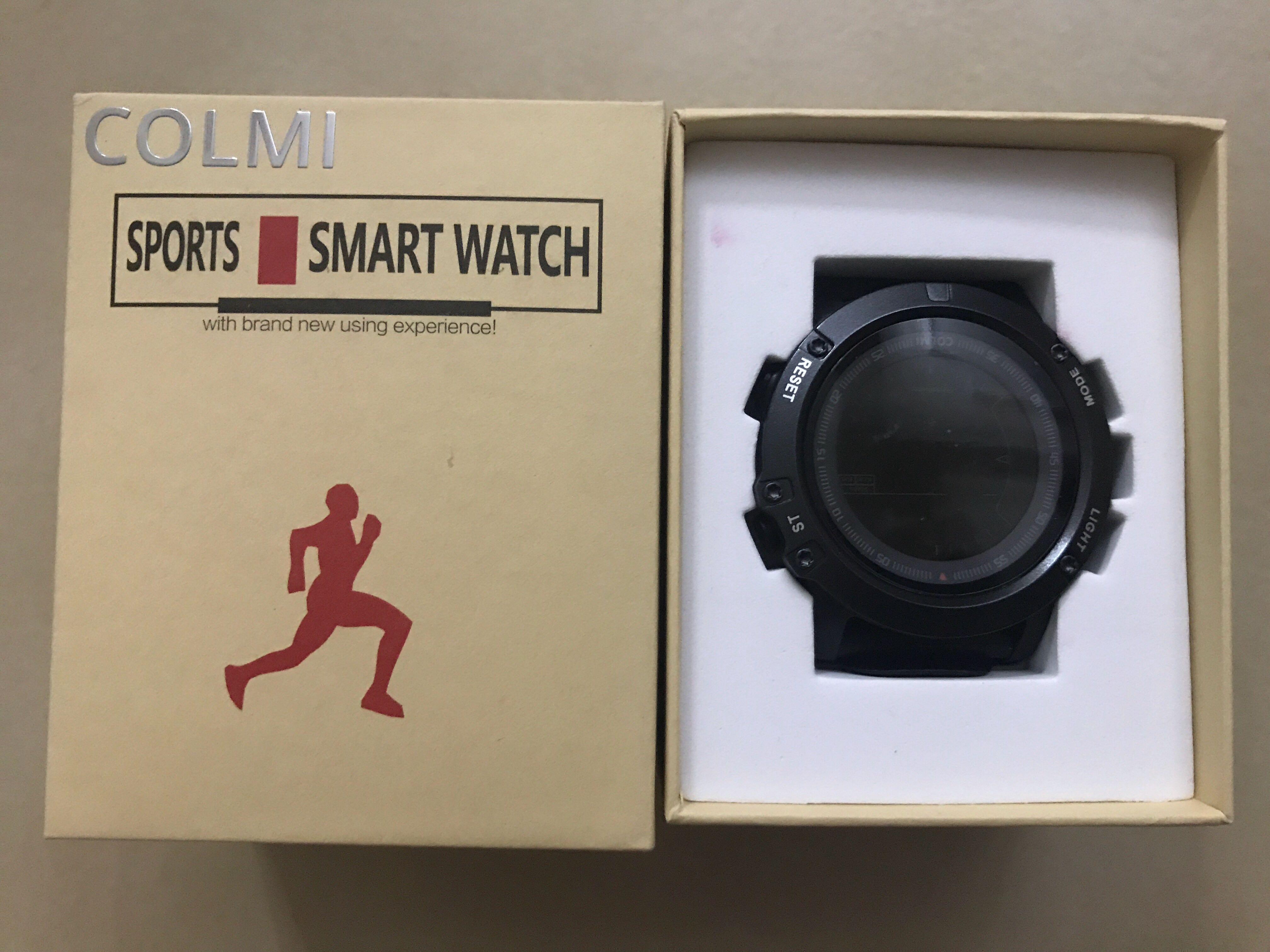 colmi t1 tact watch
