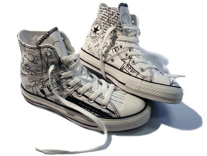 converse kurt