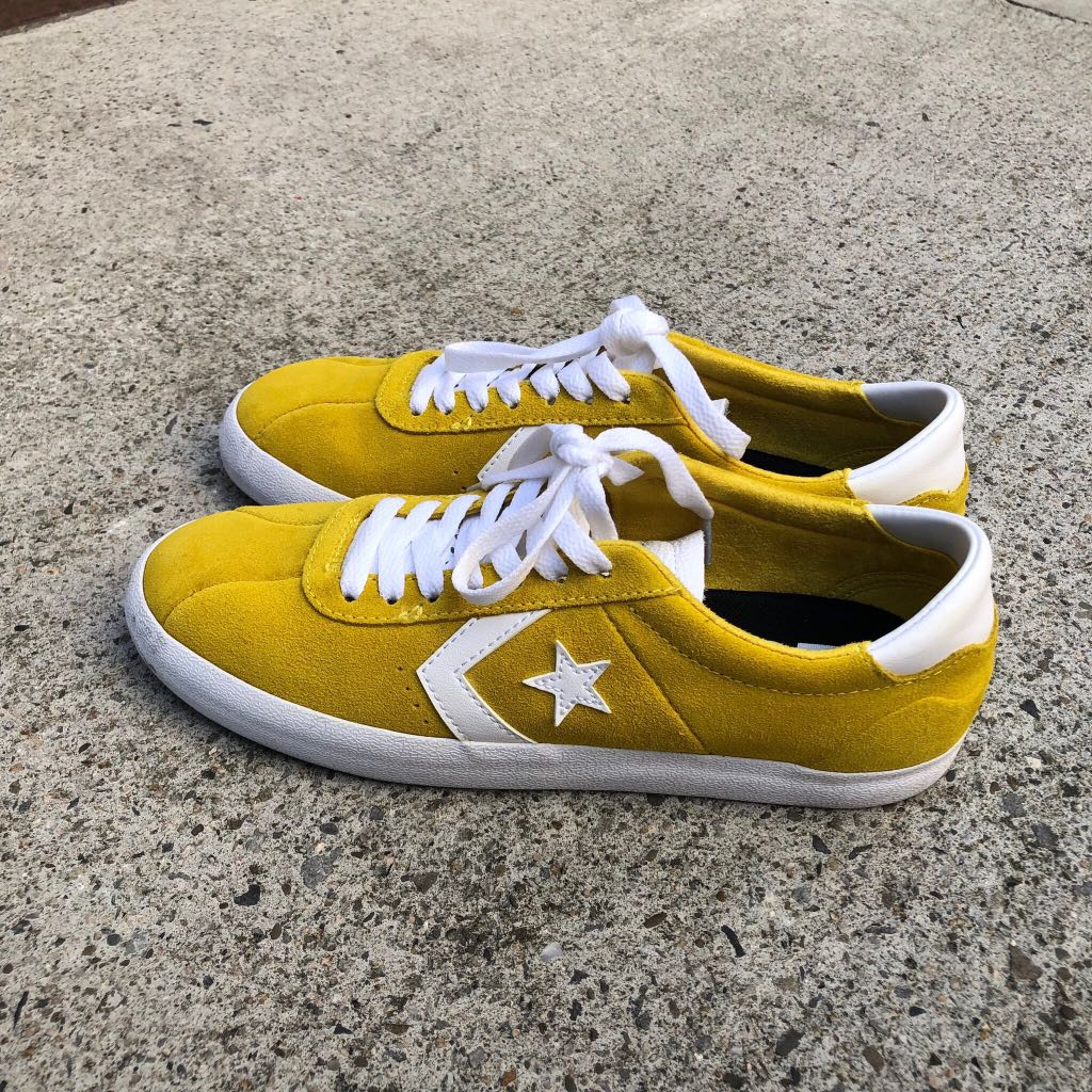 converse one star breakpoint
