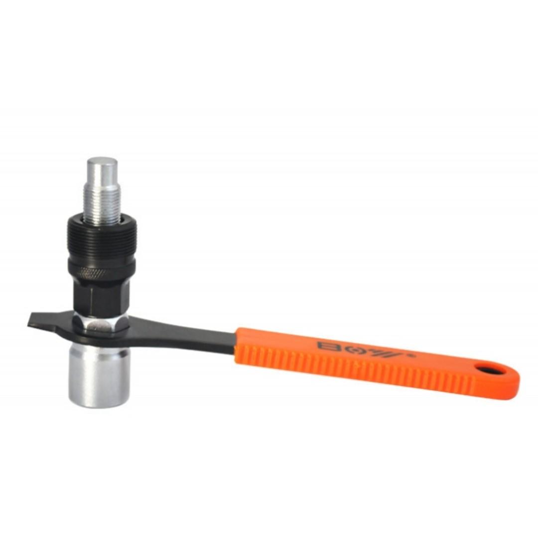 25mm crank puller