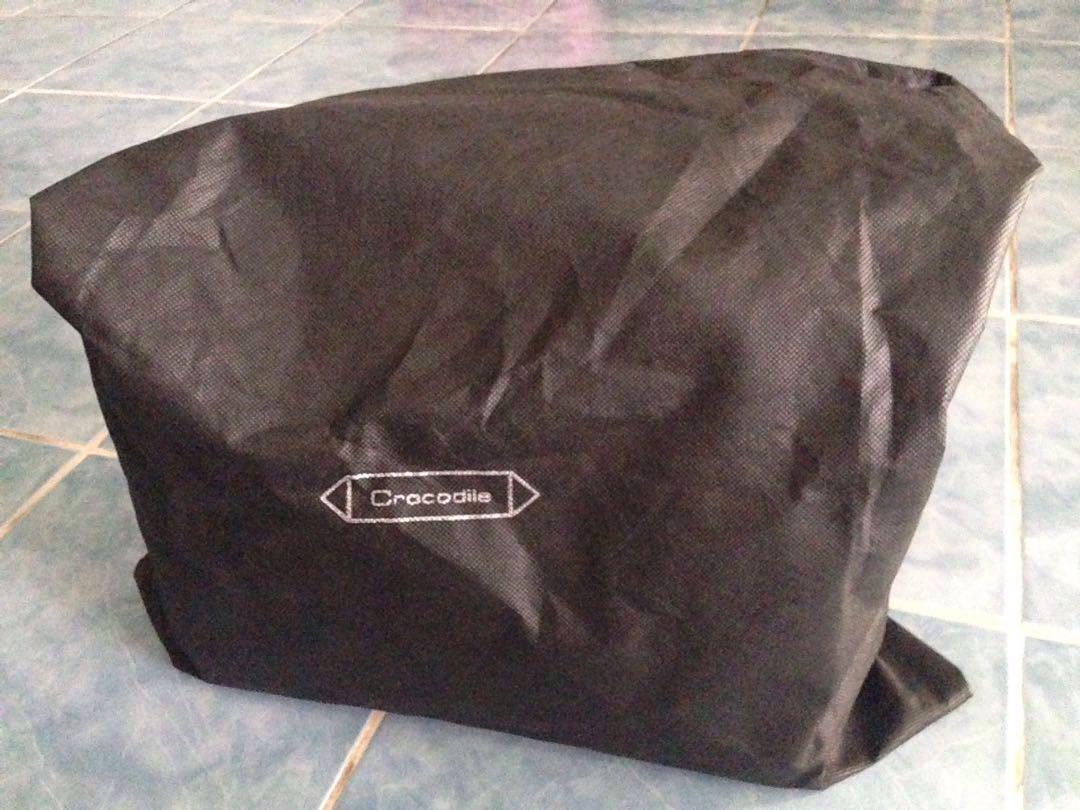 Handbag discount jenama crocodile