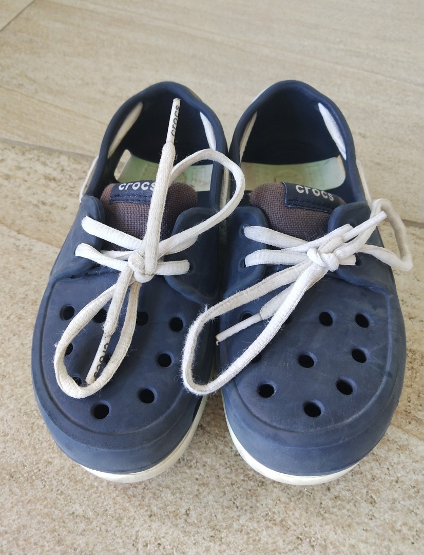 crocs solenad