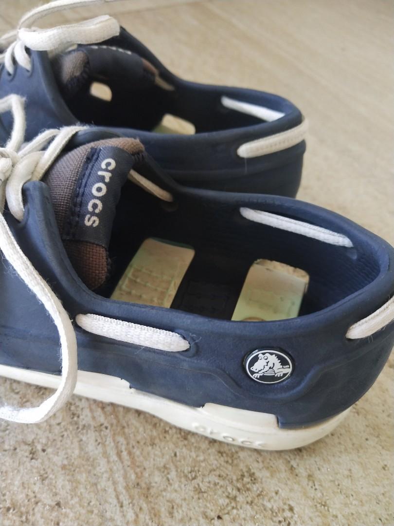 crocs solenad