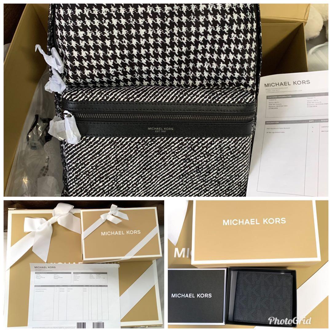 michael kors order