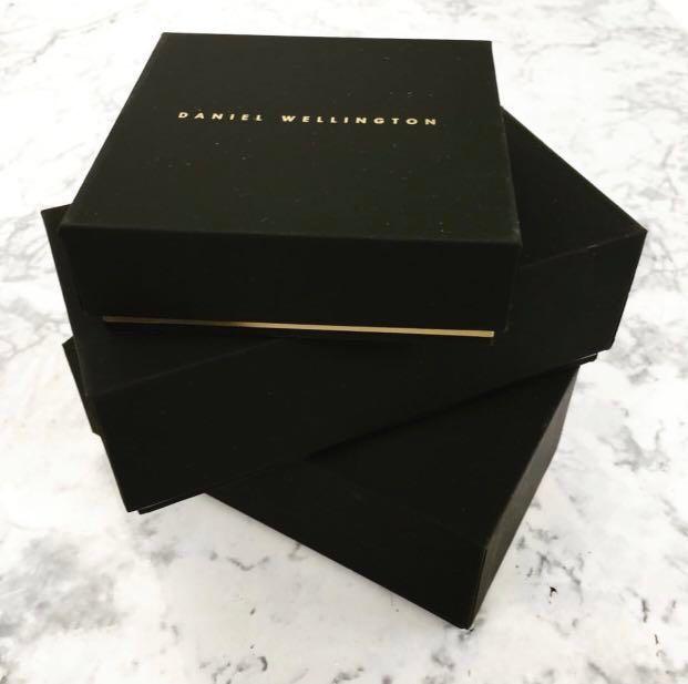 Daniel Wellington Watch Original