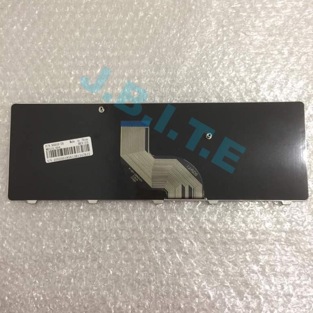 Dell / Laptop Keyboard, Computers & Tech, Parts & Accessories, Computer ...