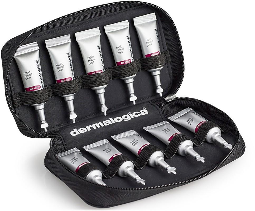 dermalogica peel