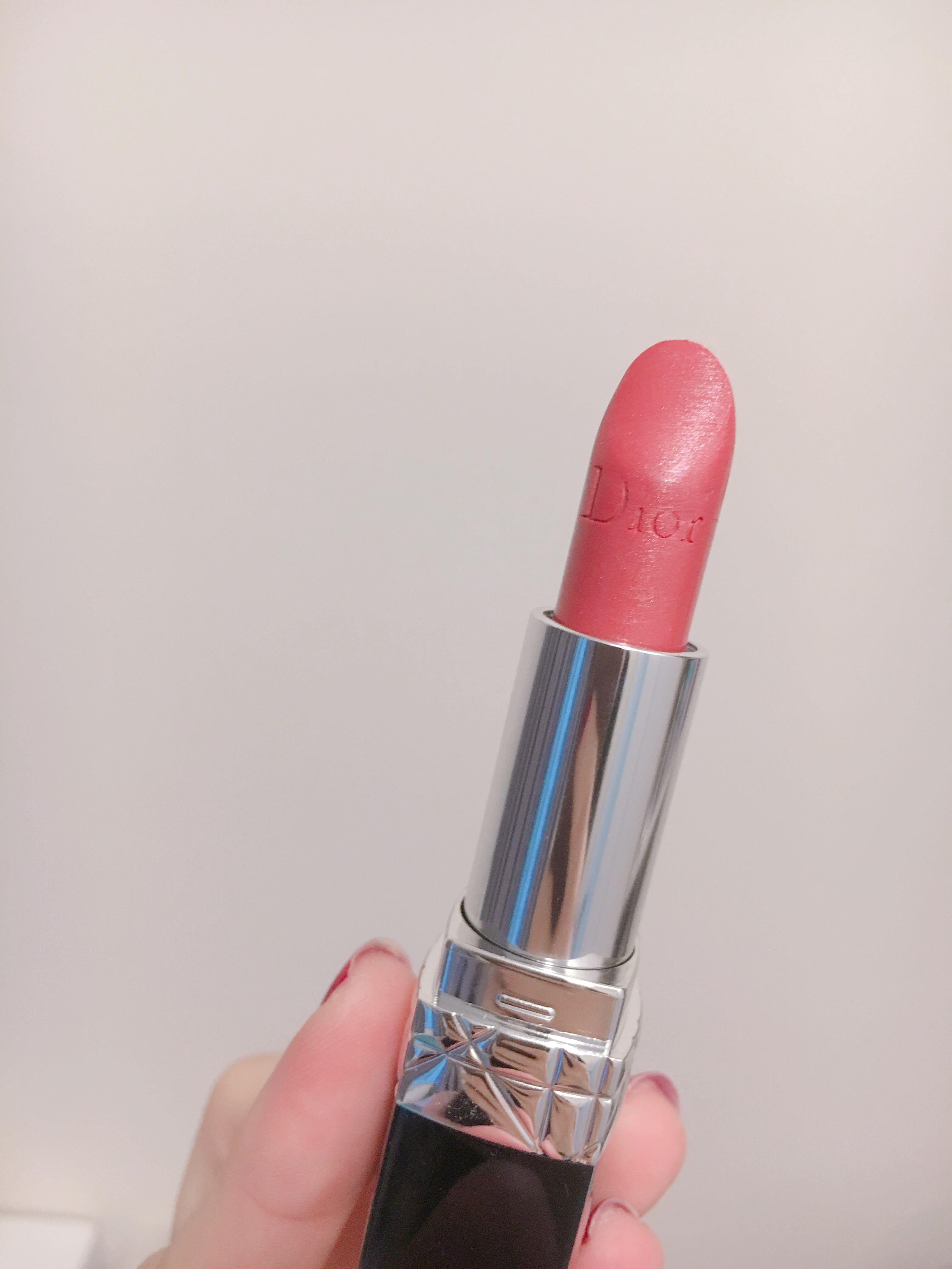 dior lipstick 365