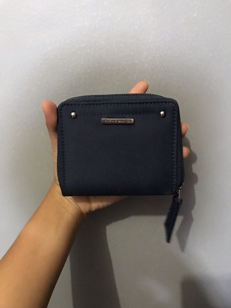 Dompet Sophie Martin Chirly Wallet Fesyen Wanita Tas Dompet Di Carousell