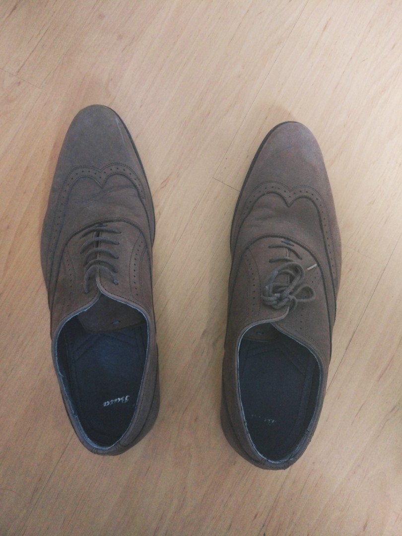 working dress shoes