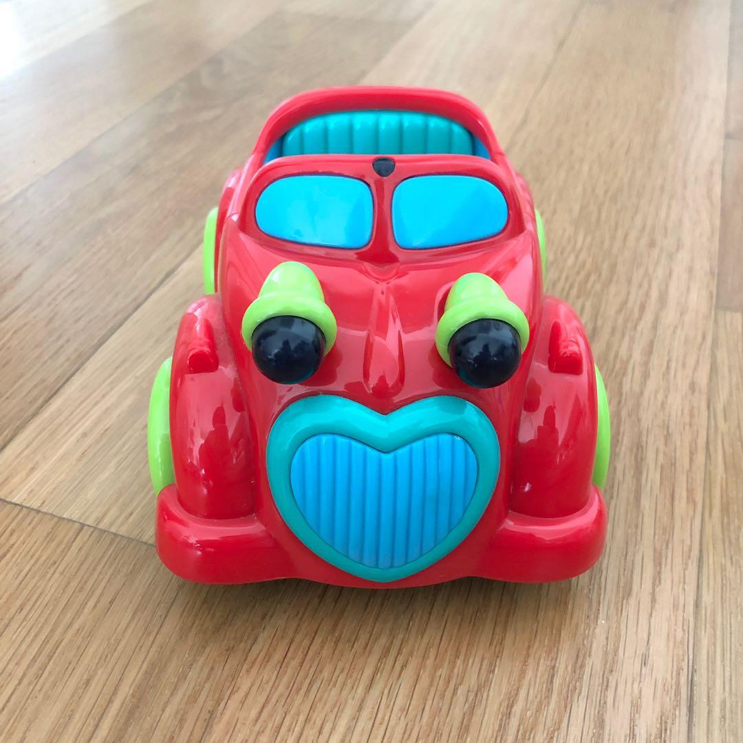 Early learning centre remote control car online