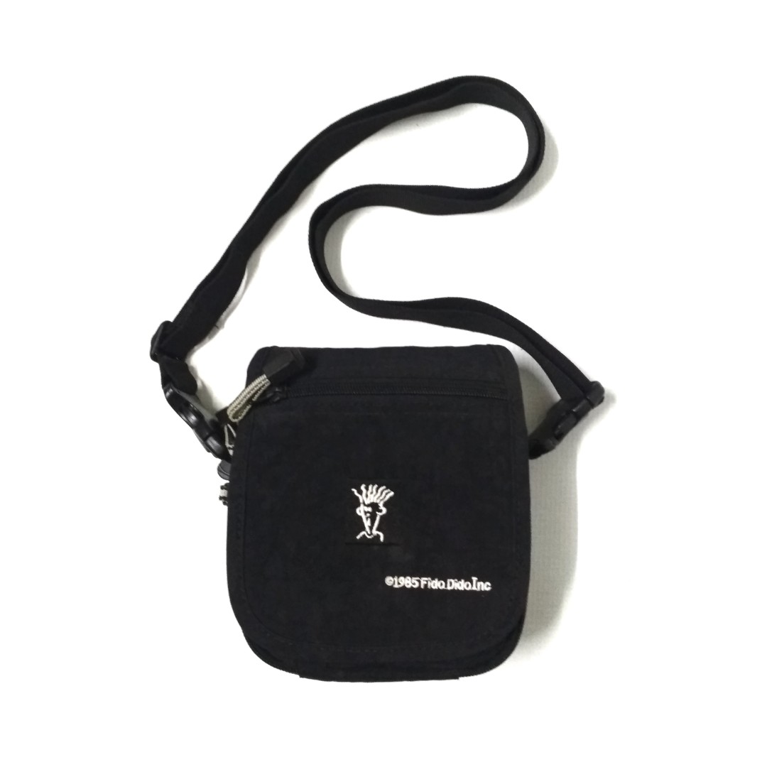 fido dido sling bag