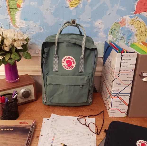 fjallraven kanken headquarters