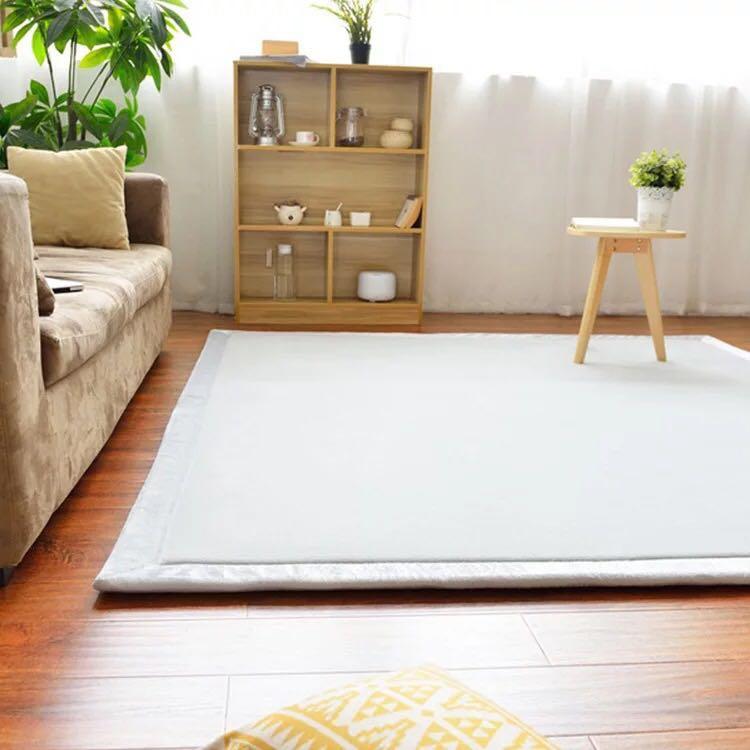 Free shipping Japanese Tatami Carpet, Furniture & Home Living