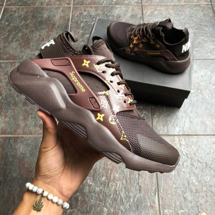 FREEPOS NIKE HUARACHE LV X SUPREME