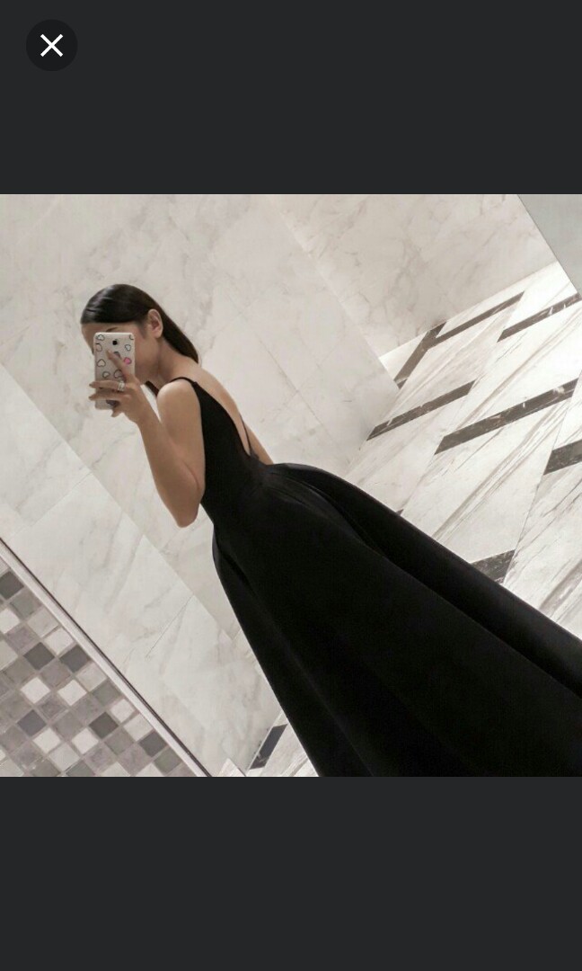 Gown For Rent Cebu Only Women S Fashion Clothes Dresses