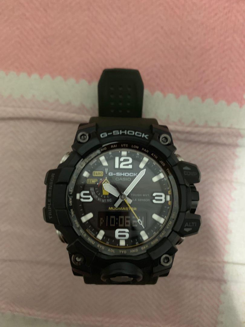mudmaster 1000