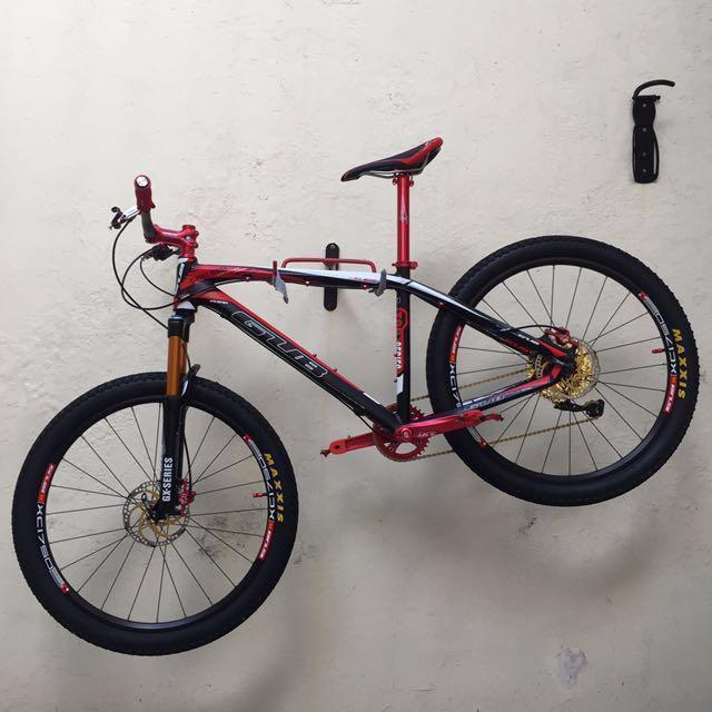 Mountain bike sales 26er meaning