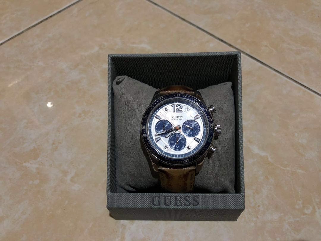 Guess watch w0970g1 online