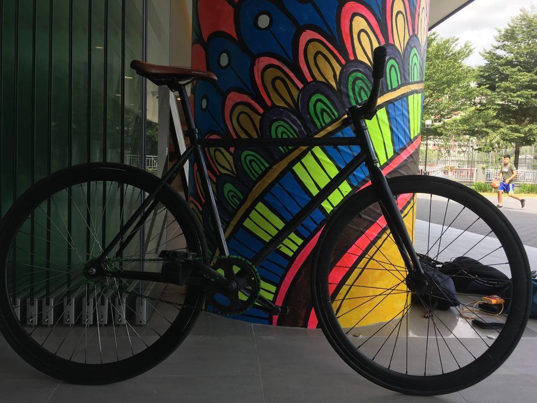 bike spray paint shop near me
