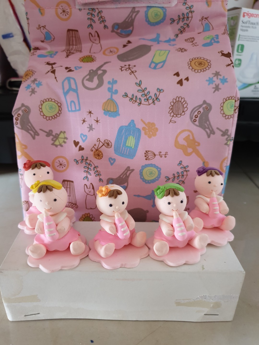 Hiasan / Dekorasi Kue Ulang Tahun on Carousell