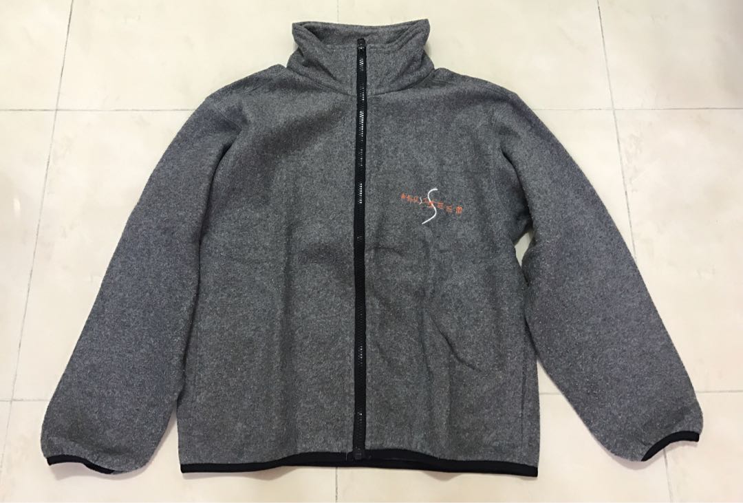 hkust hoodie