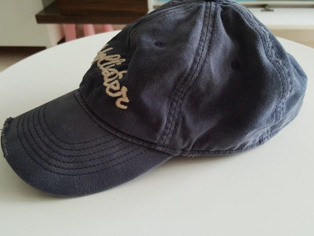 hollister hats mens