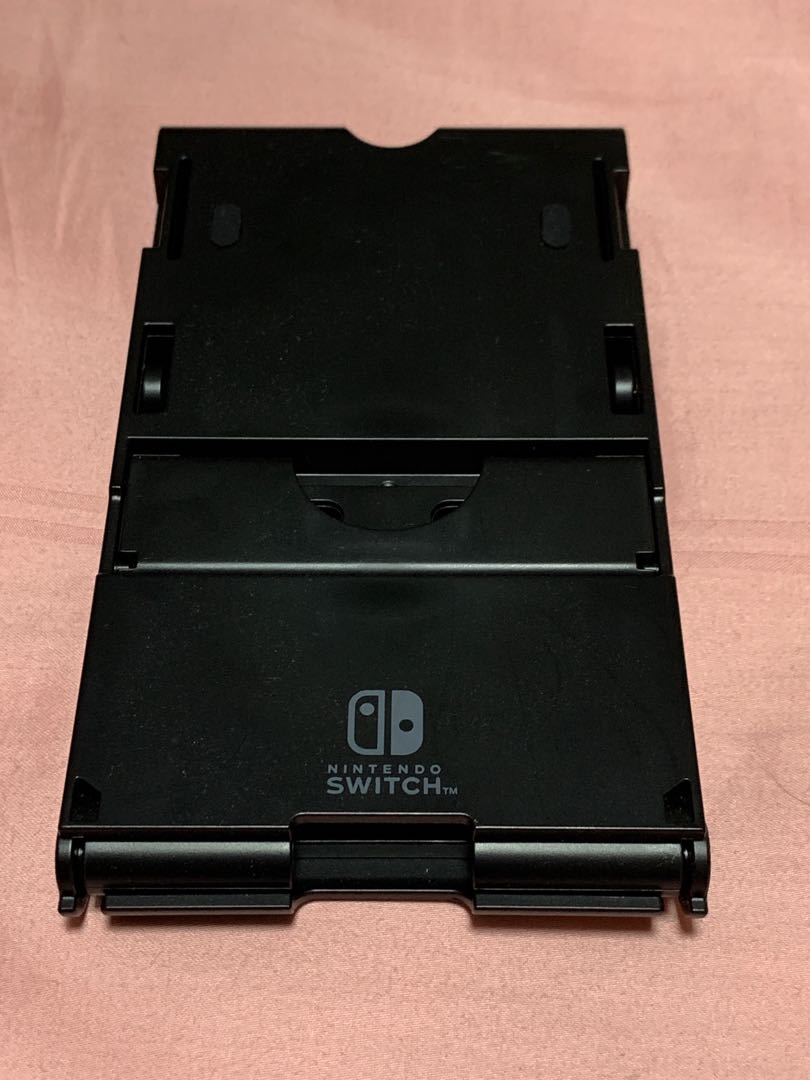 hori nintendo switch stand