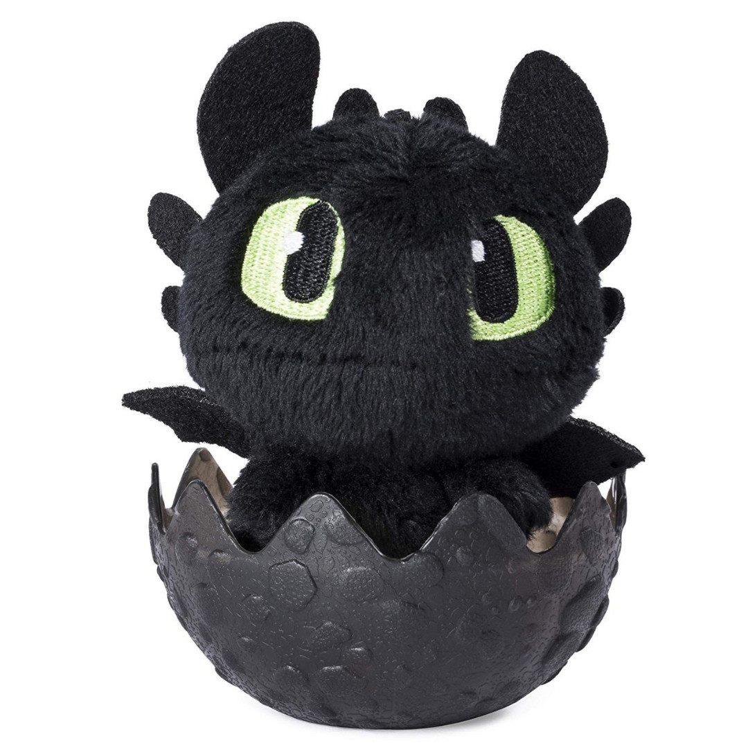 h and m dragon plush