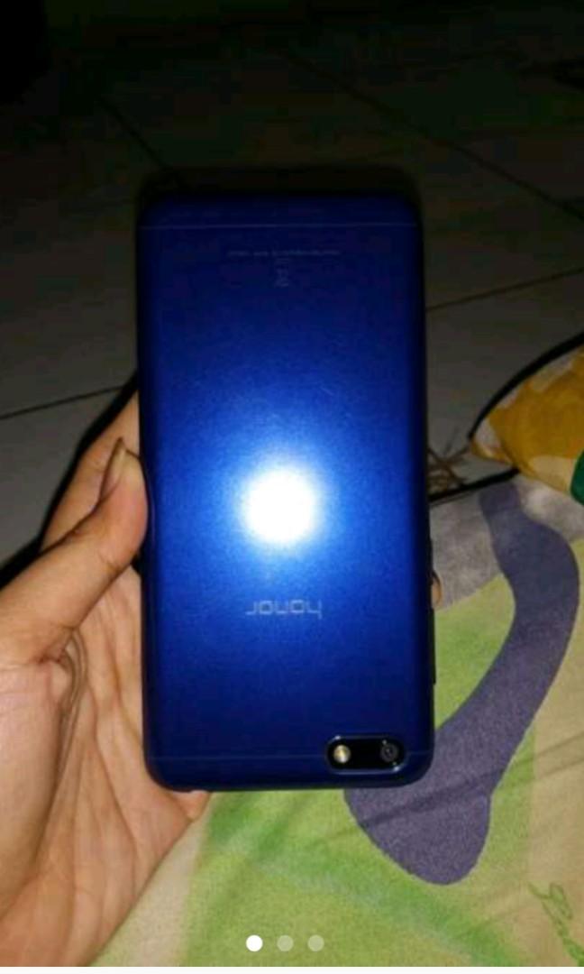Huawei Honor 7s Telepon Seluler Tablet Ponsel Android Lainnya Di Carousell