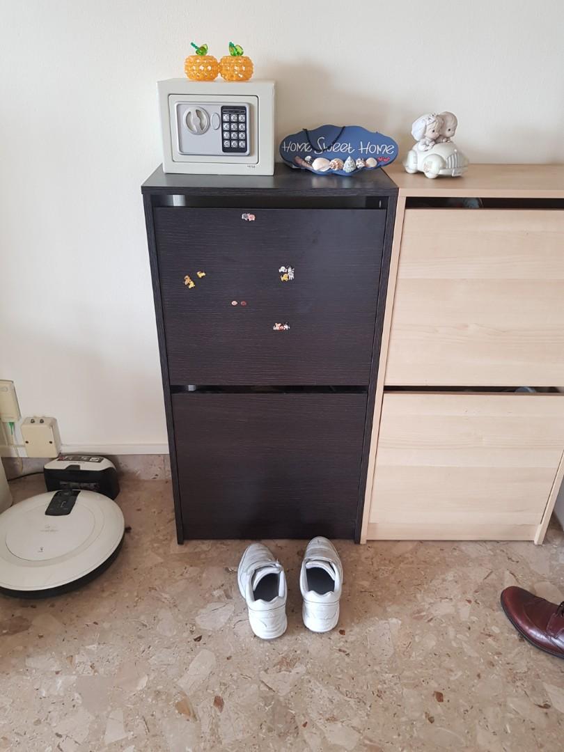 Ikea online bissa black