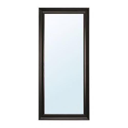 IKEA Hemnes Full Length Mirror, Furniture & Home Living, Home Decor