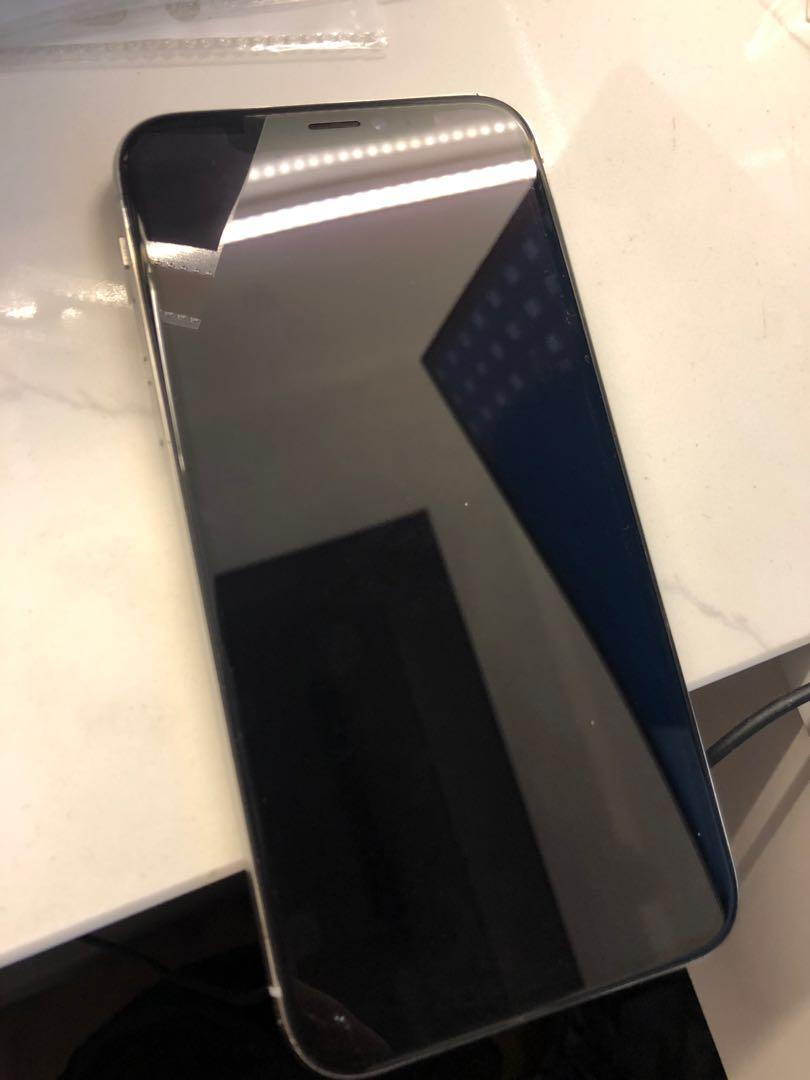 Iphone X 256gb White Colour Full Box Mobile Phones Gadgets Mobile Phones Iphone Iphone X Series On Carousell