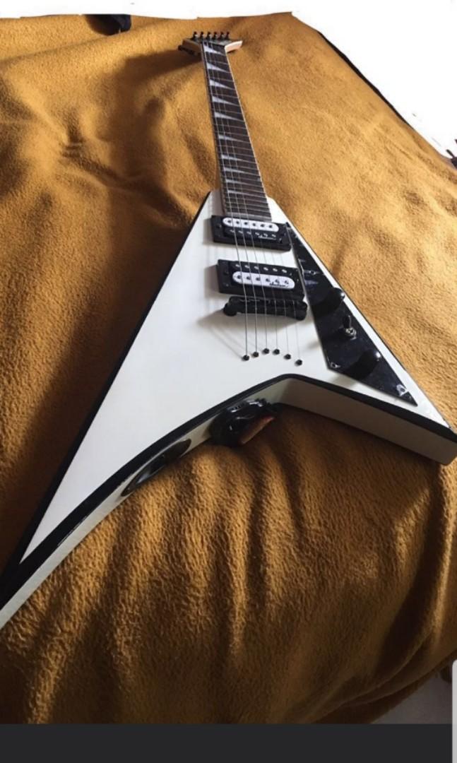 jackson js 32t