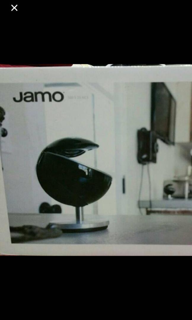 Jamo 360 S25 Sat speakers, Audio, Soundbars, Speakers Amplifiers