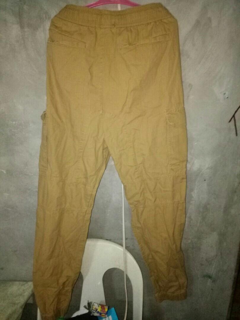champs sports gear joggers