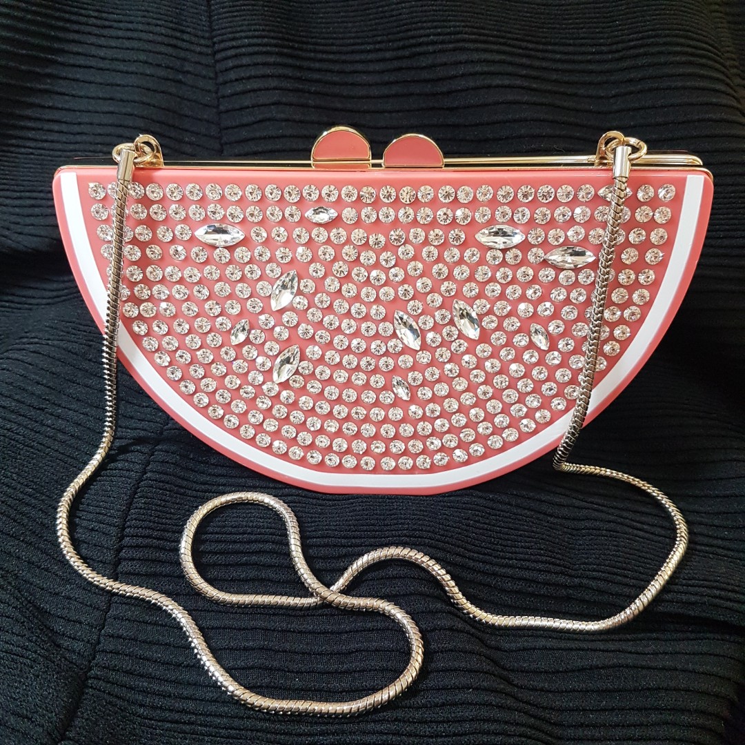 kate spade evening bag