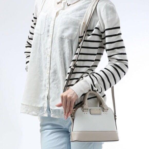 Rachel bag outlet kate spade