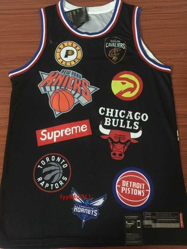 Cheap,nike supreme basketball jersey 