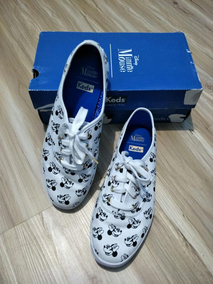 Mickey mouse keds shop
