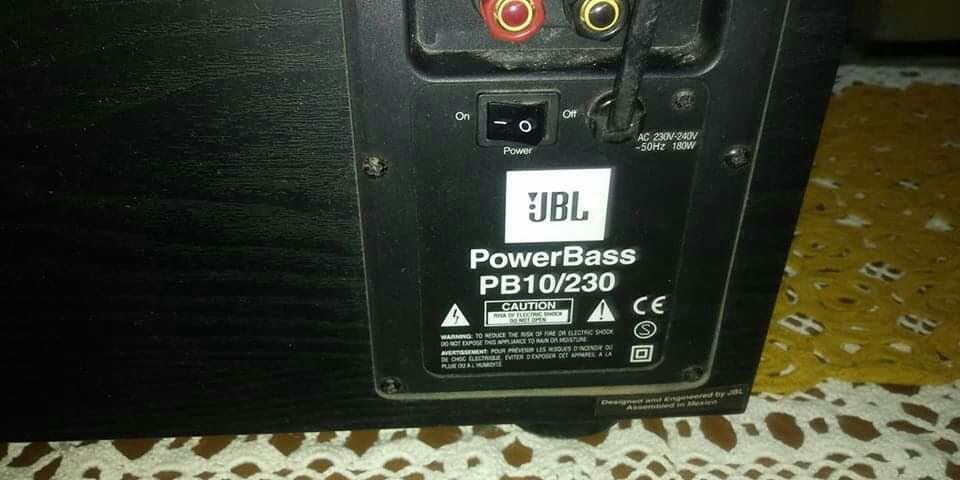 home theater kenwood 5.1