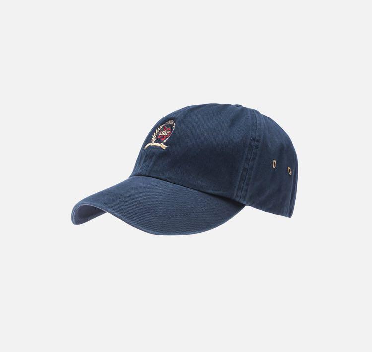 Kith X Tommy Hilfiger Cap Men s Fashion Watches Accessories Caps Hats on Carousell