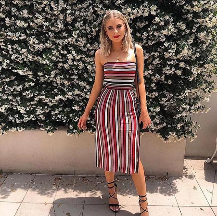 Kookai Puerto Rico Dress Women S Fashion Clothes On Carousell