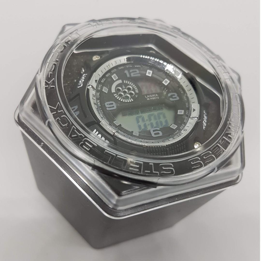 lasika watch original price