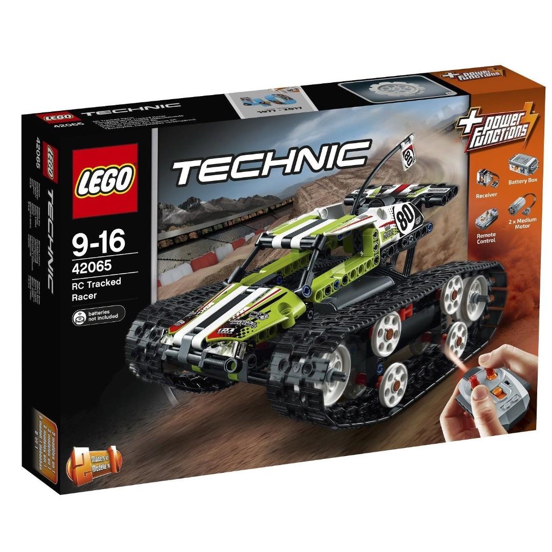 42065 technic