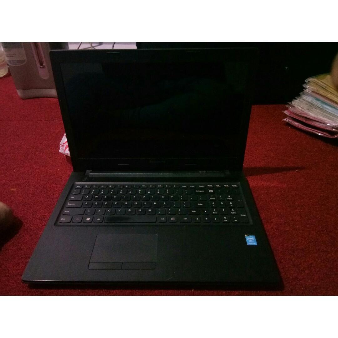 Lenovo G500s Electronics Computers Laptops On Carousell