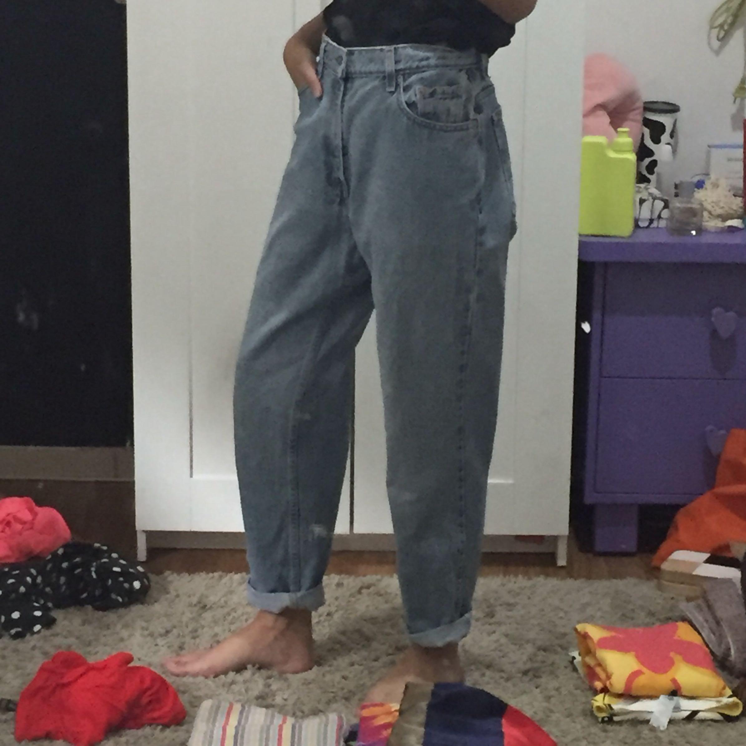 levis 550 jeans womens
