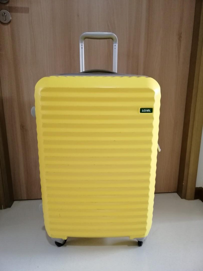 Lojel clearance 24 inch