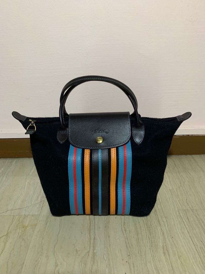 Longchamp bag 2024 limited edition 2019