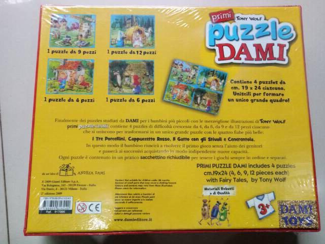 Mainan Puzzle Anak Puzzle Balita Puzzle Game Bayi Anak Mainan Baby Walker Di Carousell